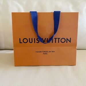 Louis Vuitton Shopping Bag